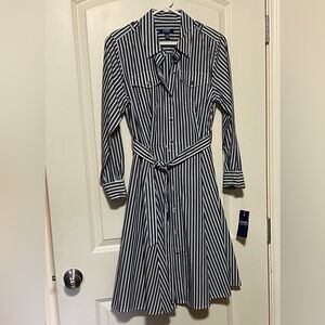 Chaps Dress New with Tags